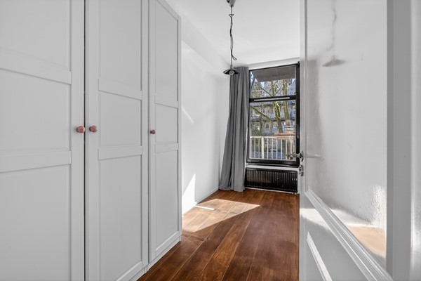 Medium property photo - Tweede Jan Steenstraat 56-1, 1074 CP Amsterdam